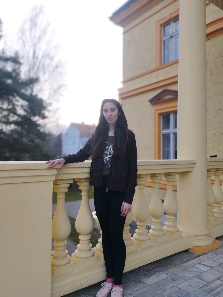 Image uploaded by Karina