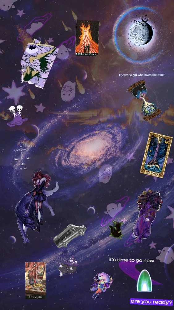 Image uploaded by Pantheress Star