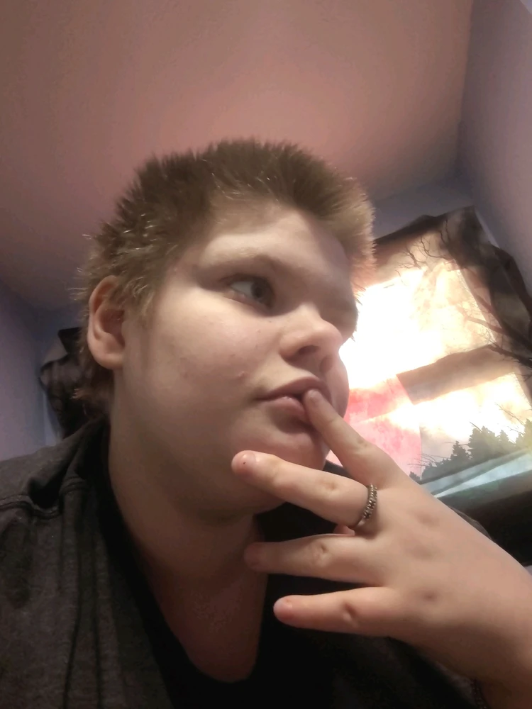 GIF uploaded by Renea