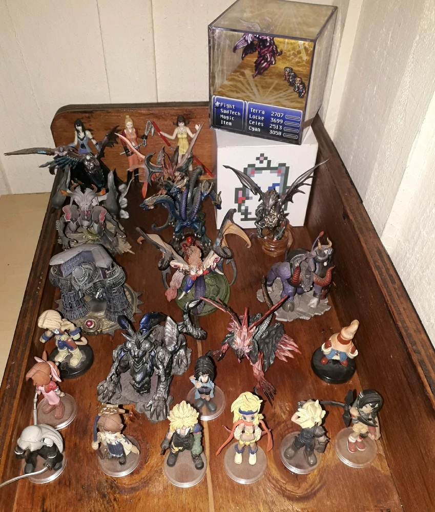 Imagem enviada por Shadow