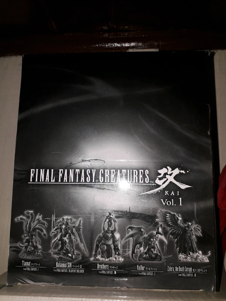 Imagem enviada por Shadow