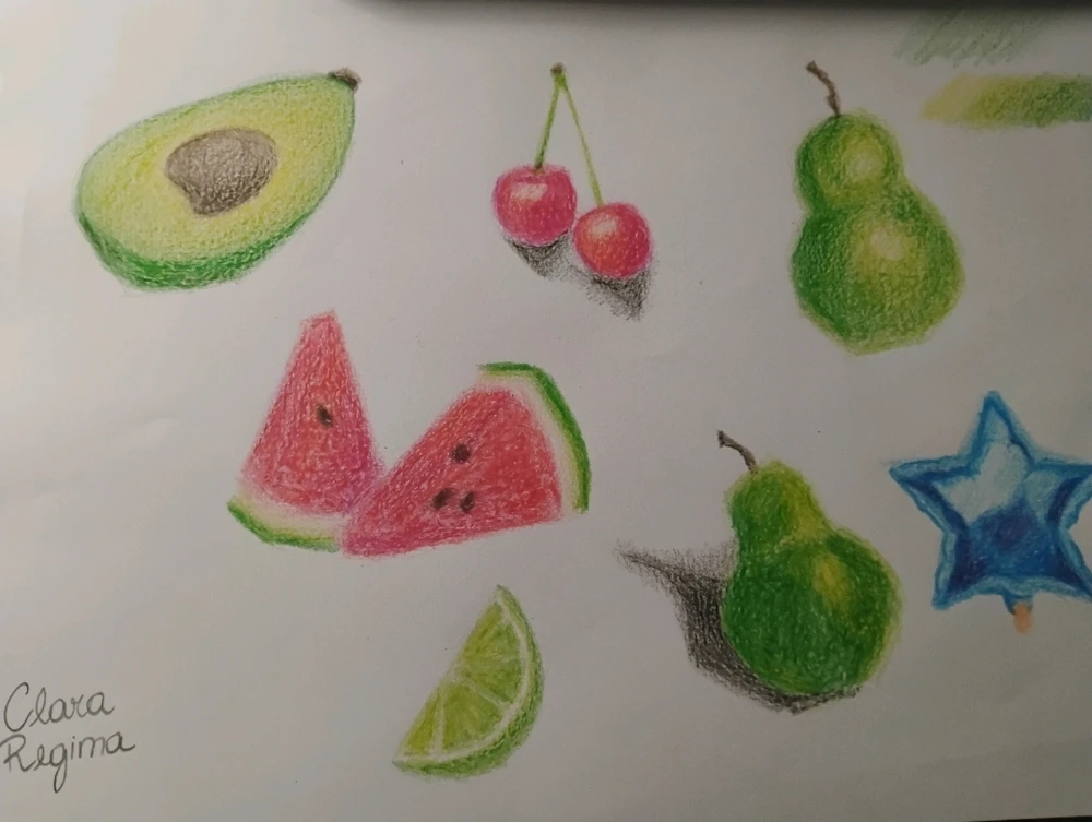 Imagem enviada por Clara