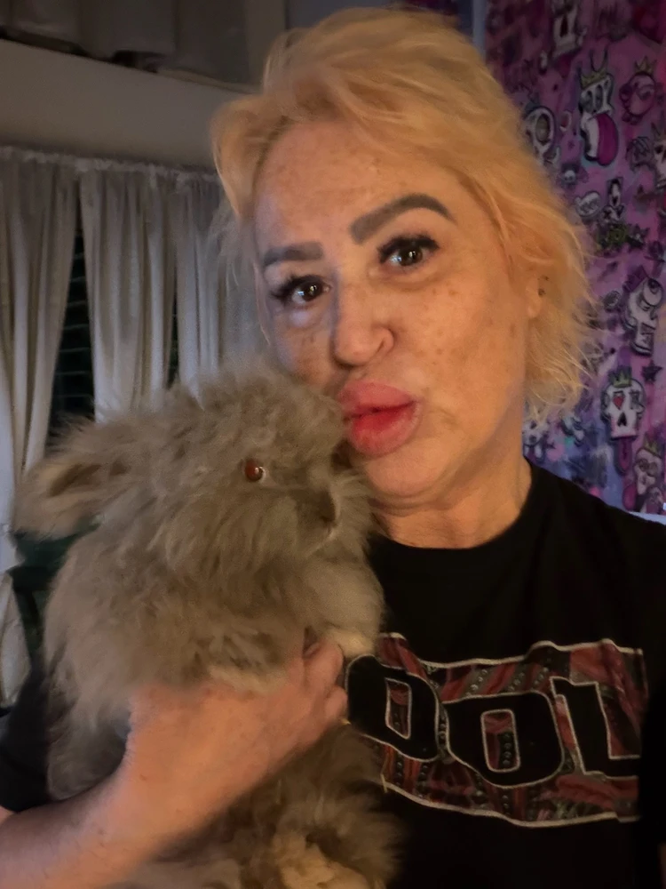 GIF uploaded by Karyn