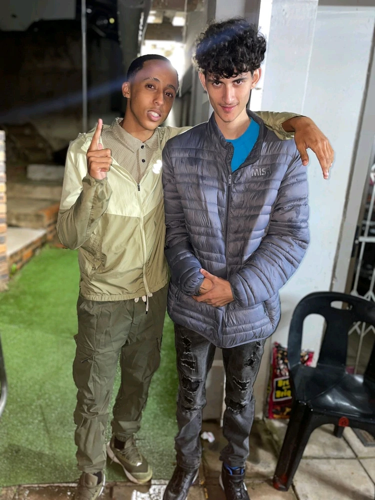 Image uploaded by Daniel