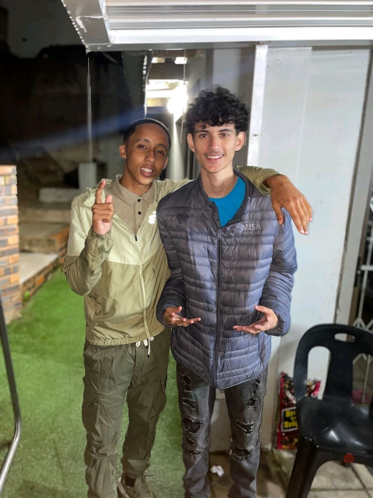 Image uploaded by Daniel