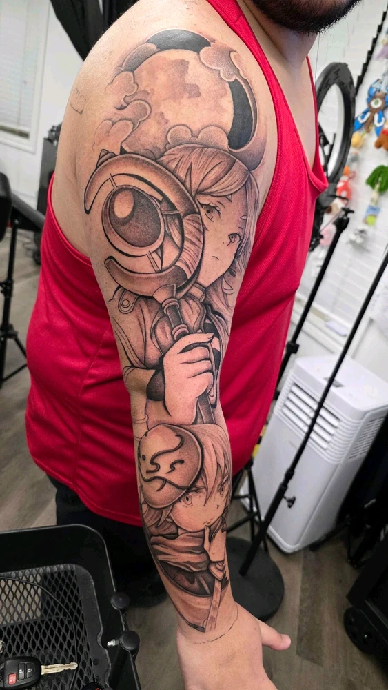 GIF uploaded by Trung Hieu Anthony Hoang