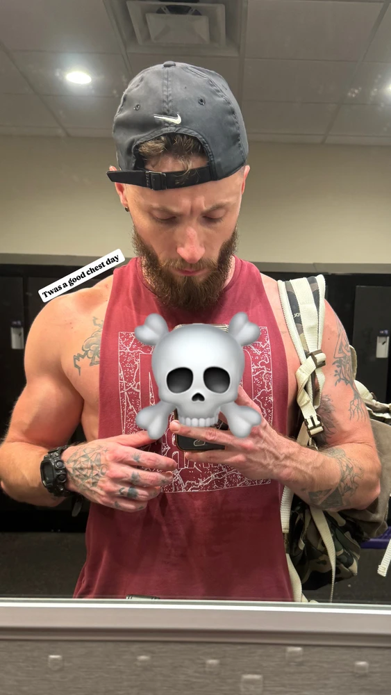 Image uploaded by Tyler