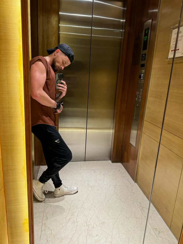 Image uploaded by Tyler