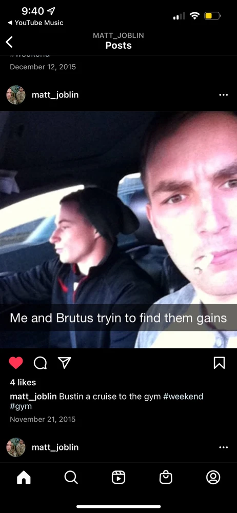 Image uploaded by Tyler