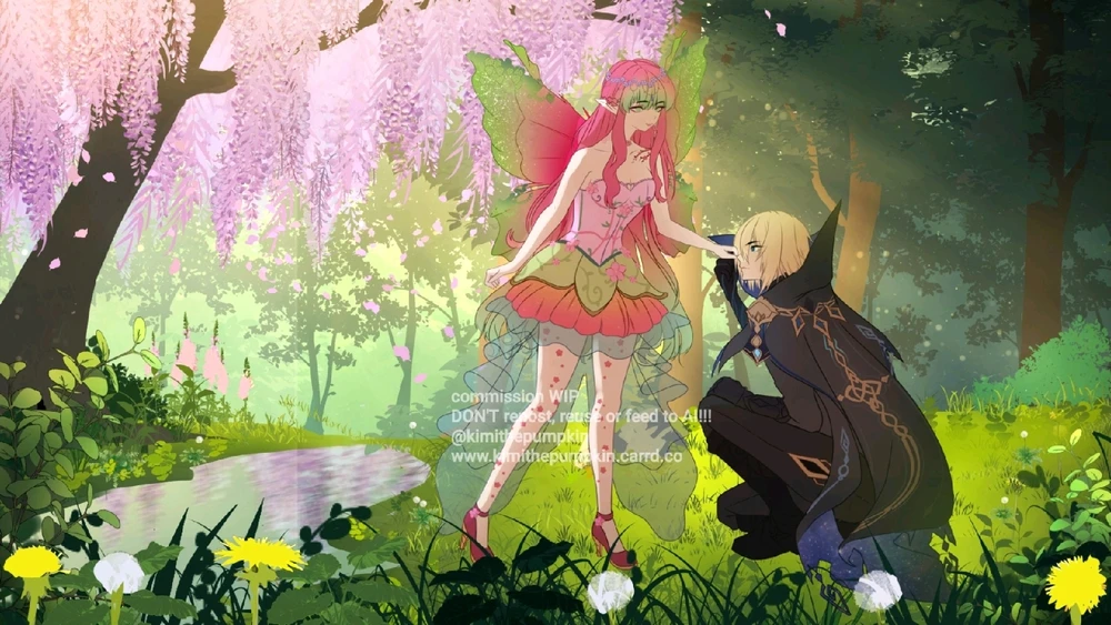 Image uploaded by Kimi