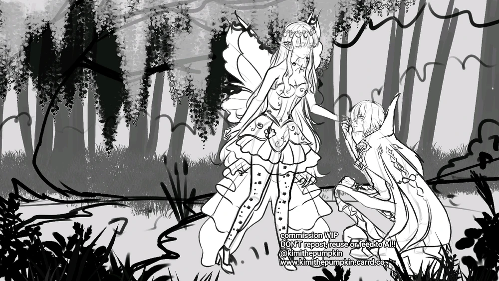 Image uploaded by Kimi