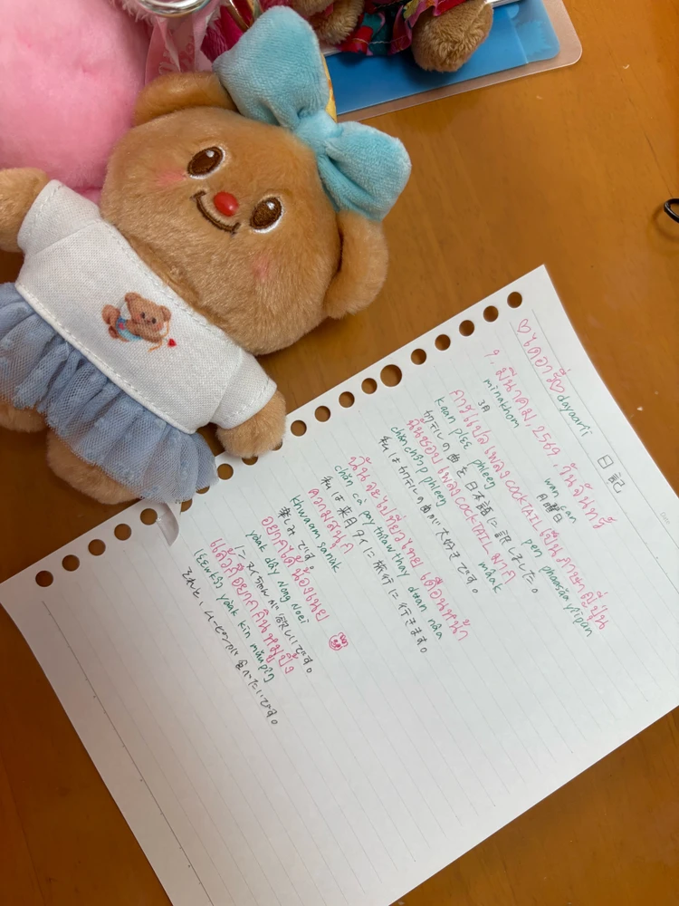 SがアップロードしたGIF