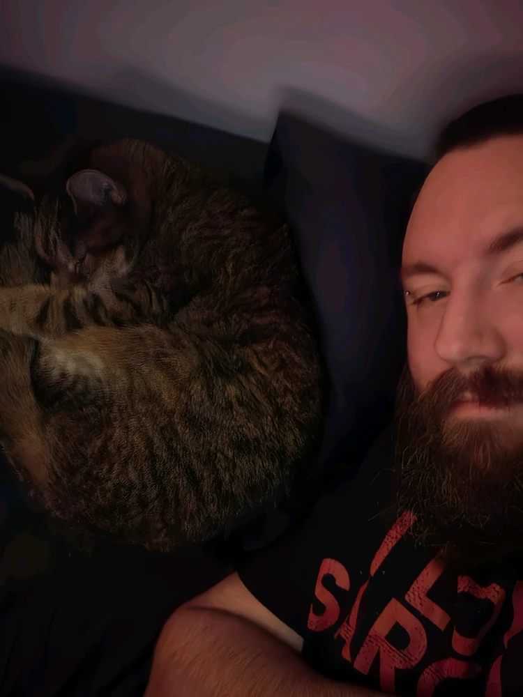 GIF uploaded by Daryl