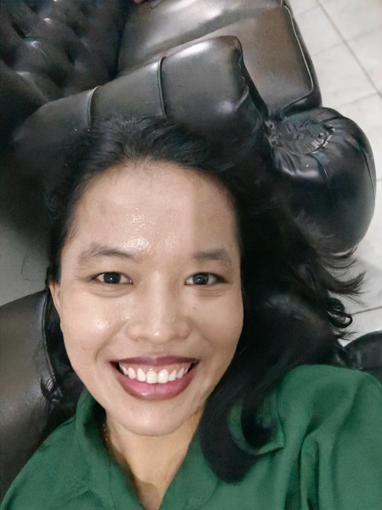 Image uploaded by Lusi