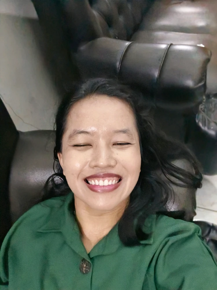 Image uploaded by Lusi