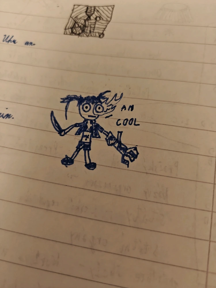 Image uploaded by Felix (Alice)