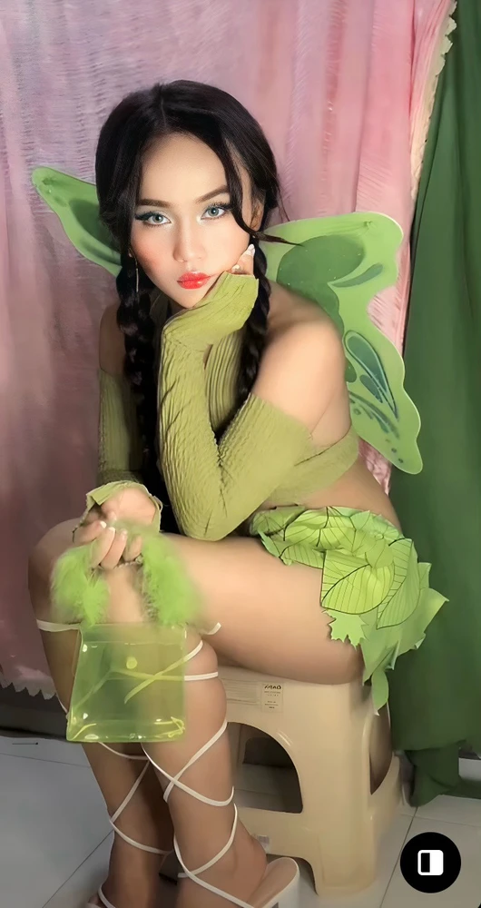 GIF uploaded by Mae Yang