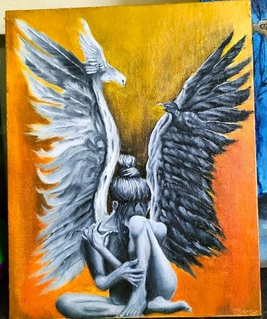 Image uploaded by Prem Sahani