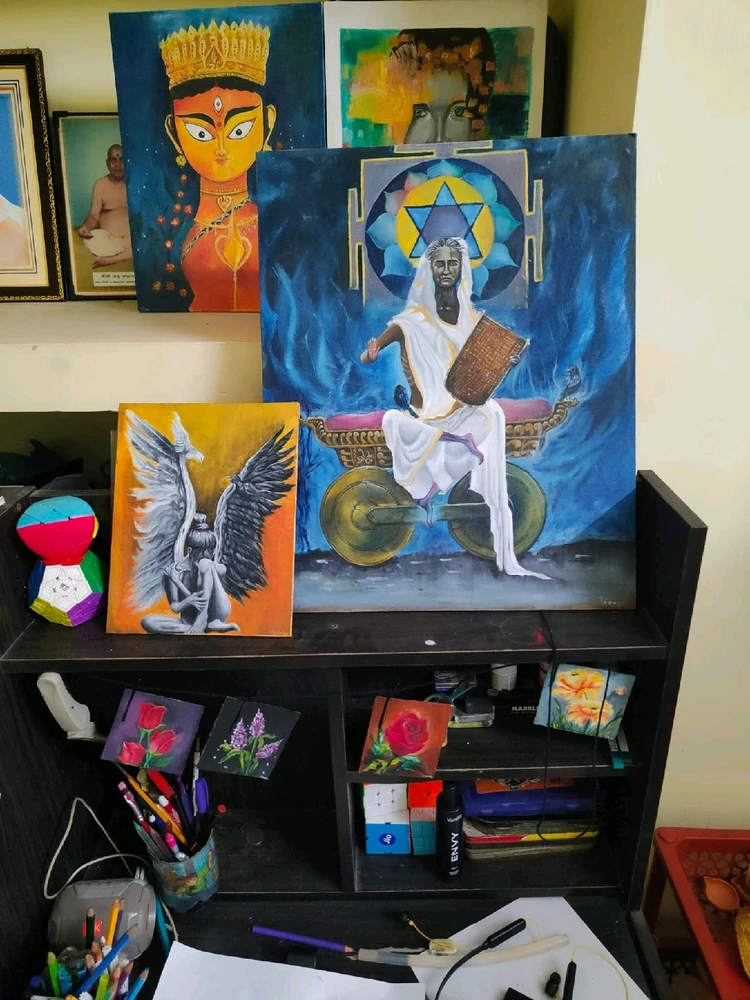 Image uploaded by Prem Sahani