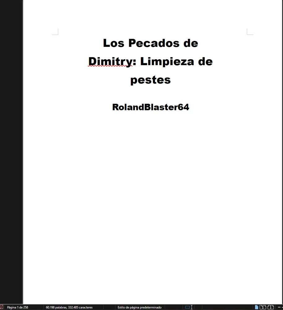 Imagen subida por Joaquín