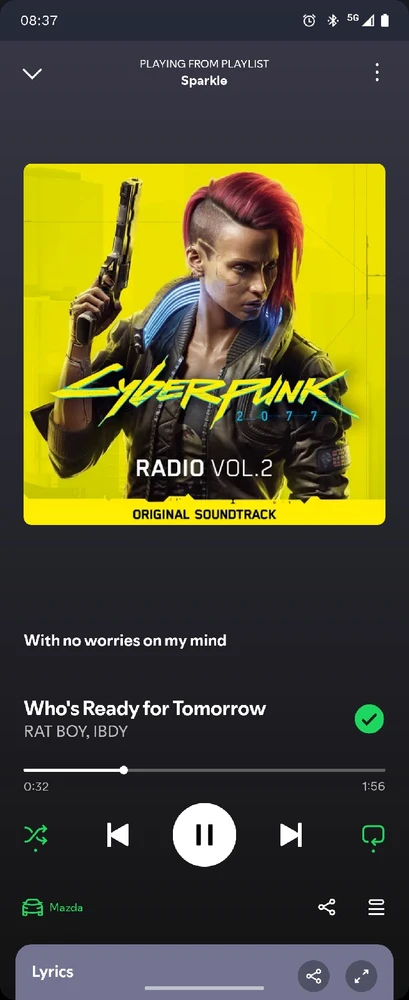 GIF uploaded by Alice