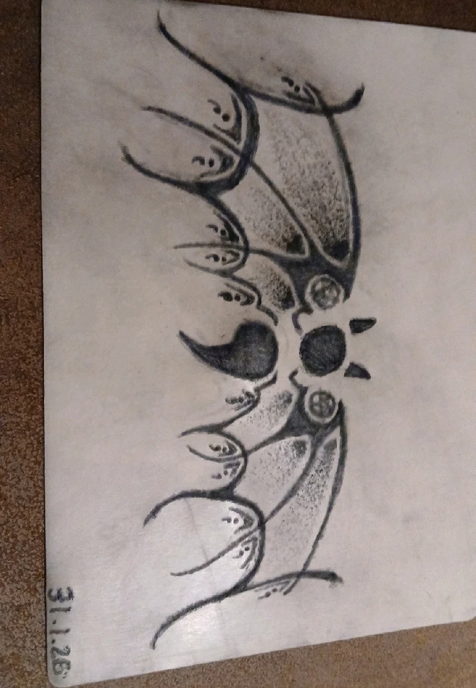 Image uploaded by Theseus