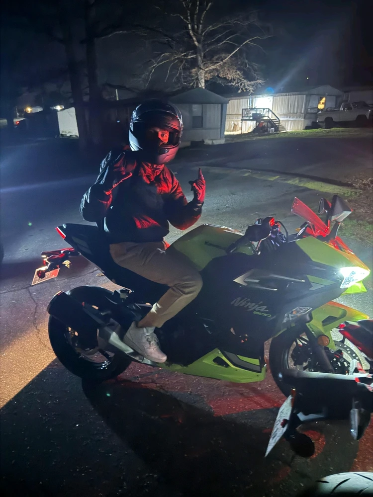 GIF uploaded by Raymond