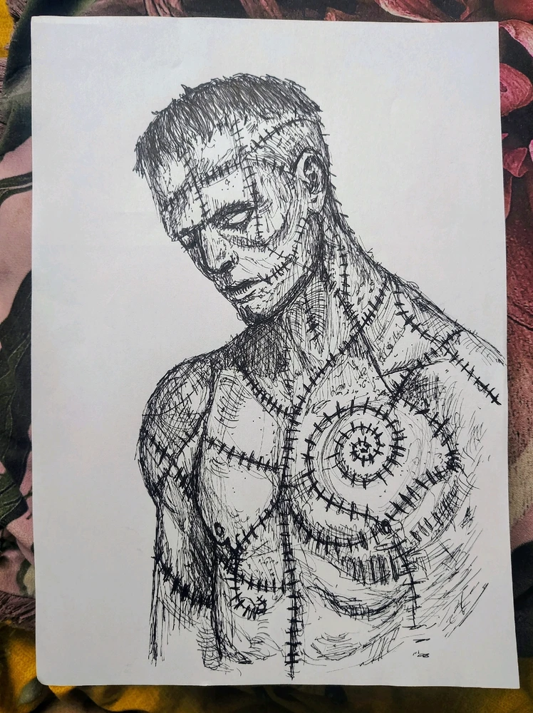 GIF uploaded by Mika