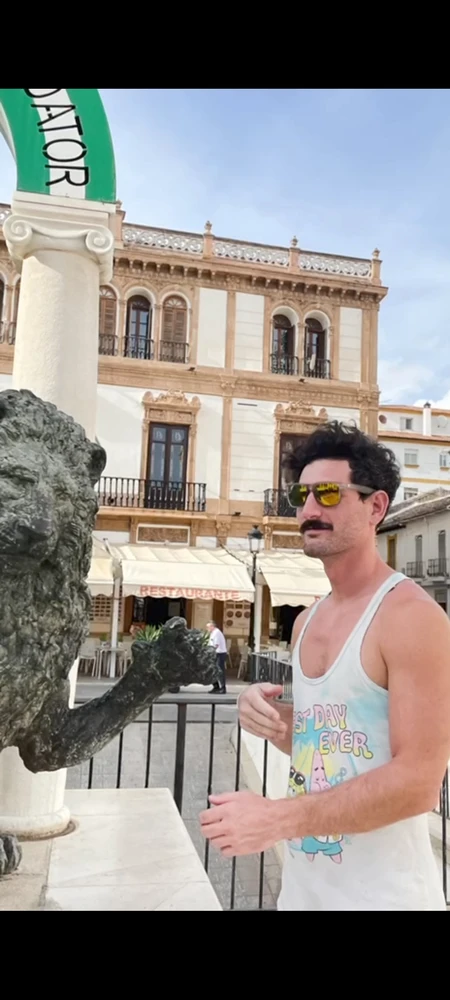 GIF uploaded by Joel