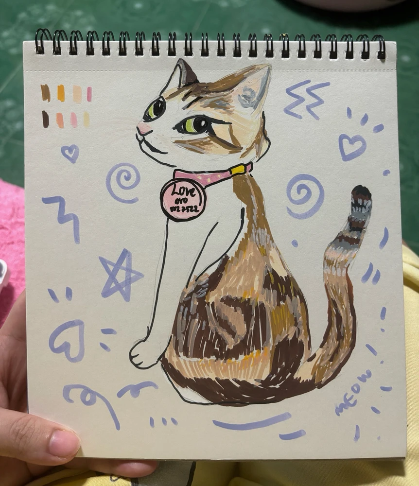 Image uploaded by Pat♡