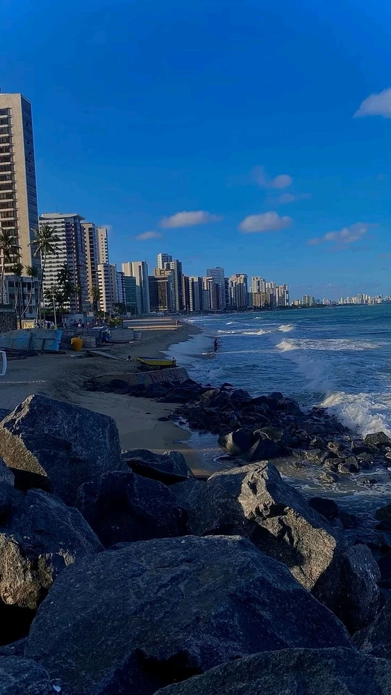 Imagem enviada por Mainá