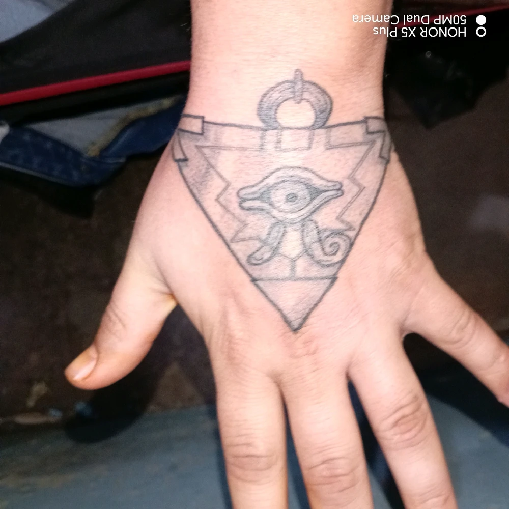 Imagen subida por Dante