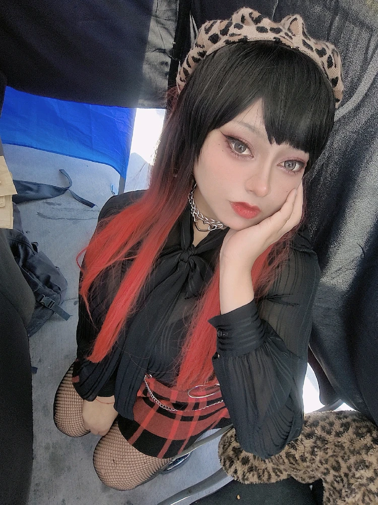 Imagen subida por Ann