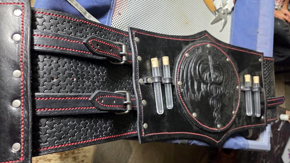 GIF uploaded by Russ