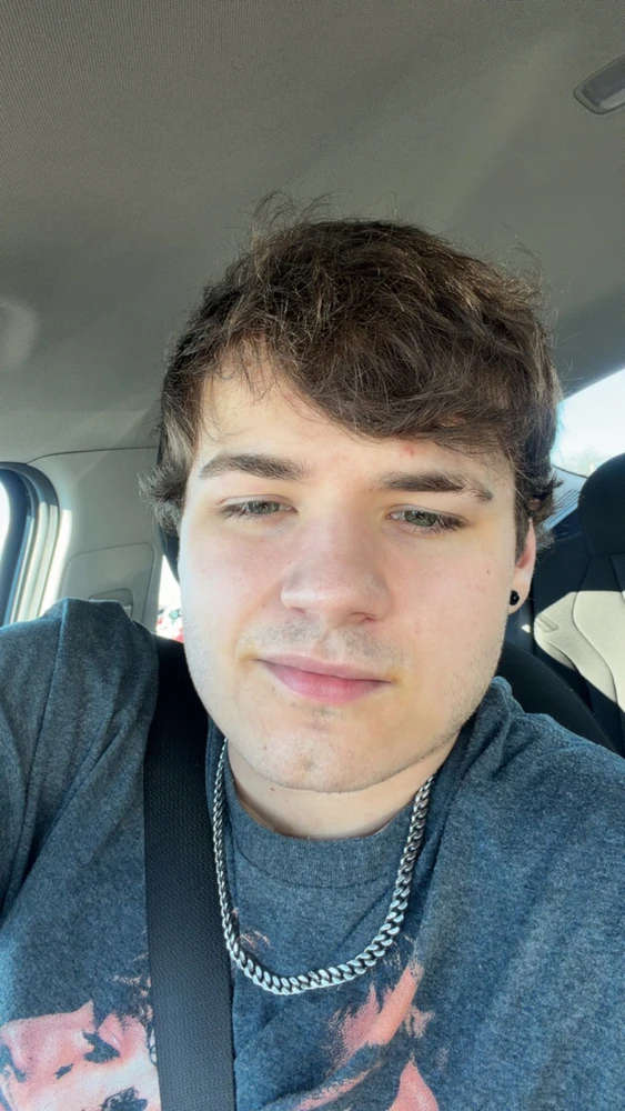 GIF uploaded by Connor