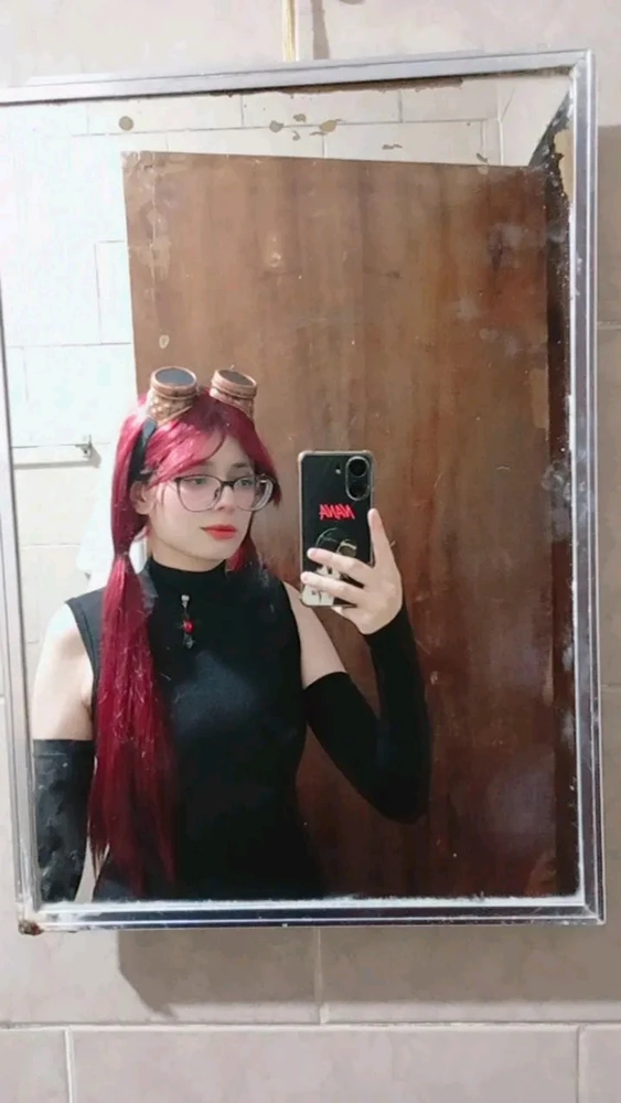 Imagem enviada por Mei