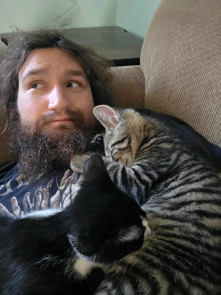 GIF uploaded by Michael