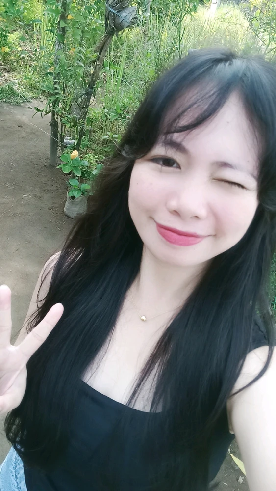 Image uploaded by Gie ann