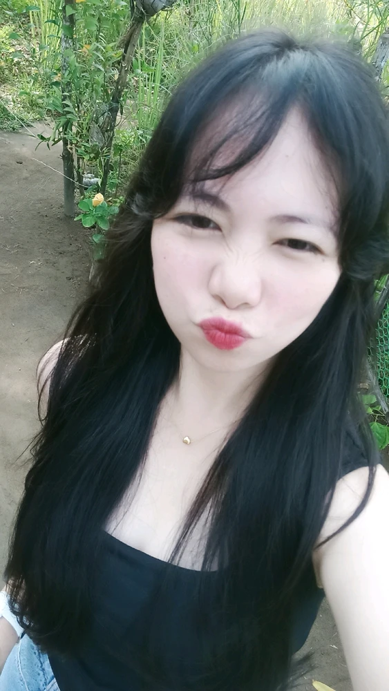 Image uploaded by Gie ann