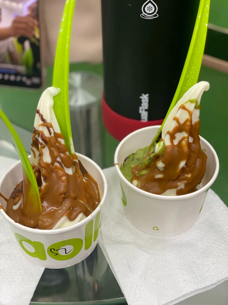 GIF uploaded by Mae Yang