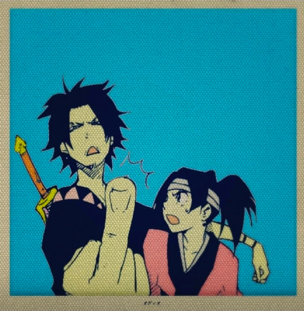 GIF uploaded by Mobius Aeon