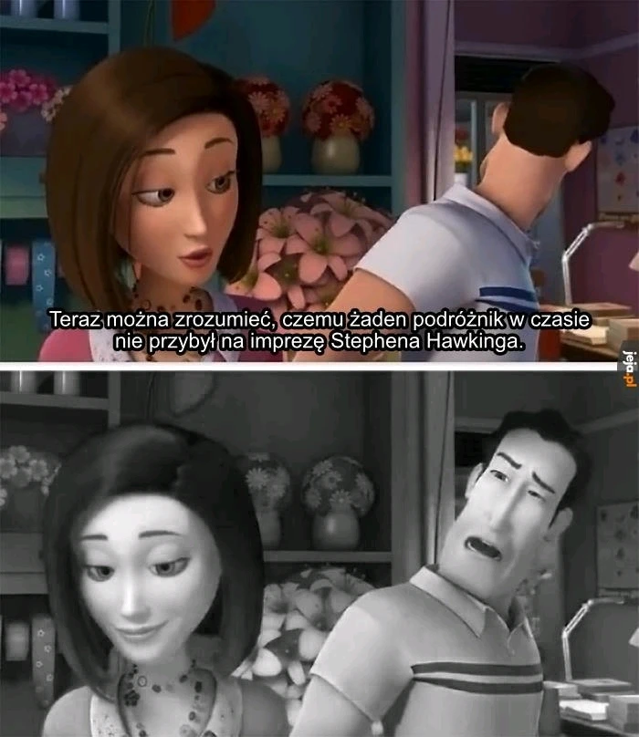 GIF dodany przez Polakowaty