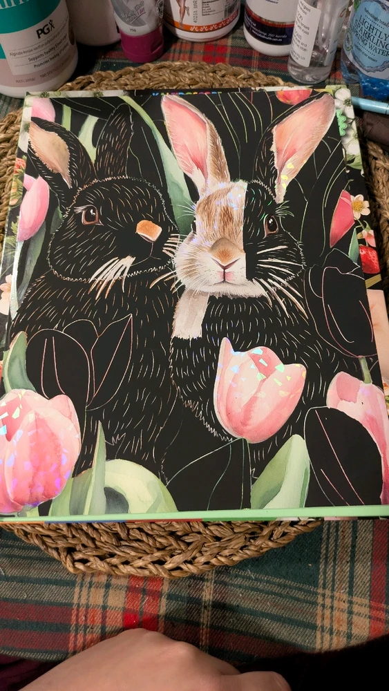 GIF uploaded by Sarah