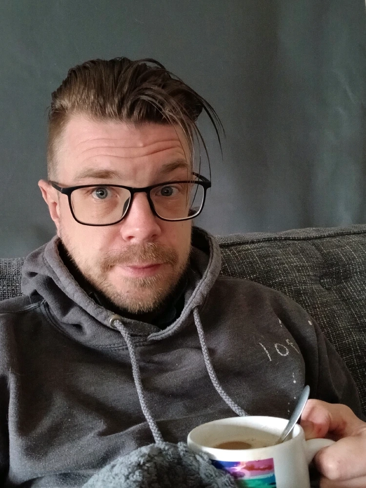 GIF uploaded by remy