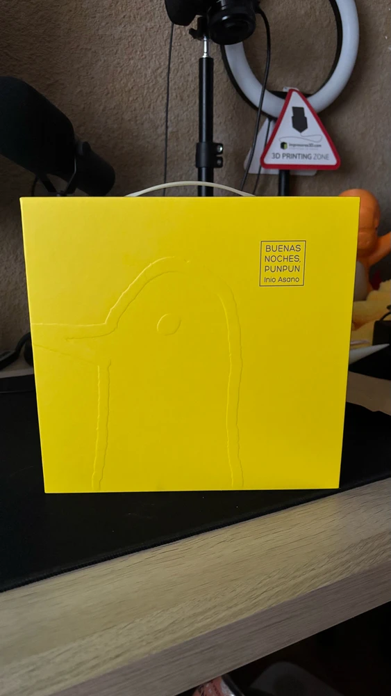 Imagen subida por Fer