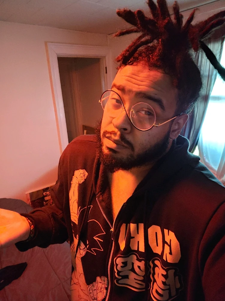 Image uploaded by Luis