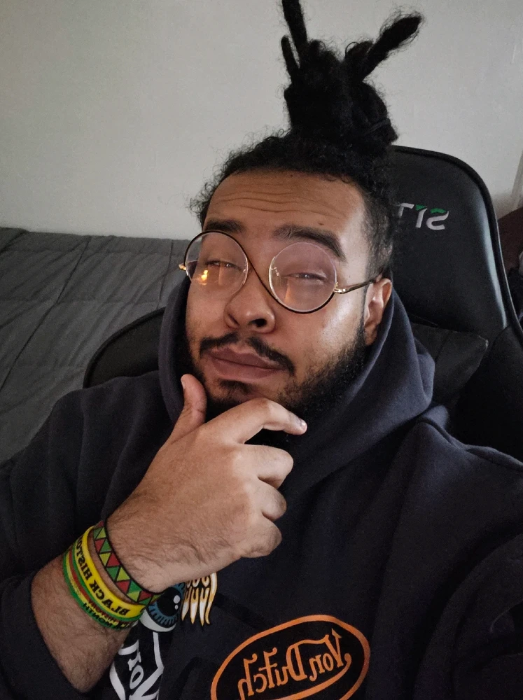 Image uploaded by Luis