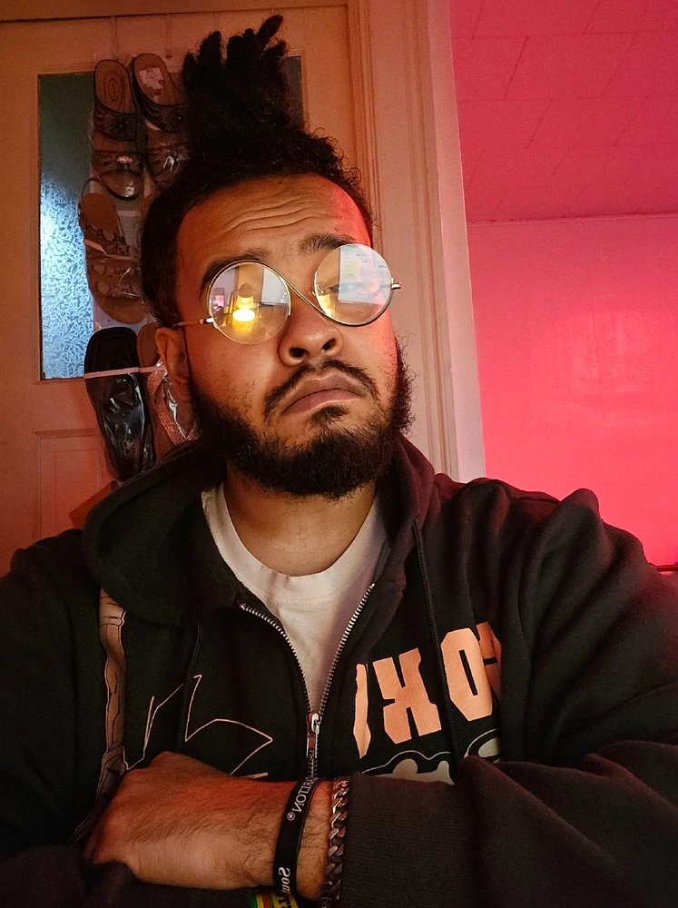 Image uploaded by Luis