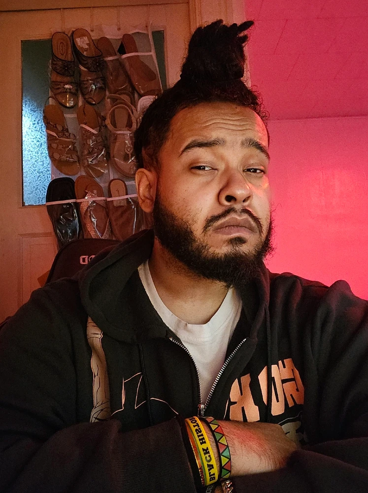 Image uploaded by Luis