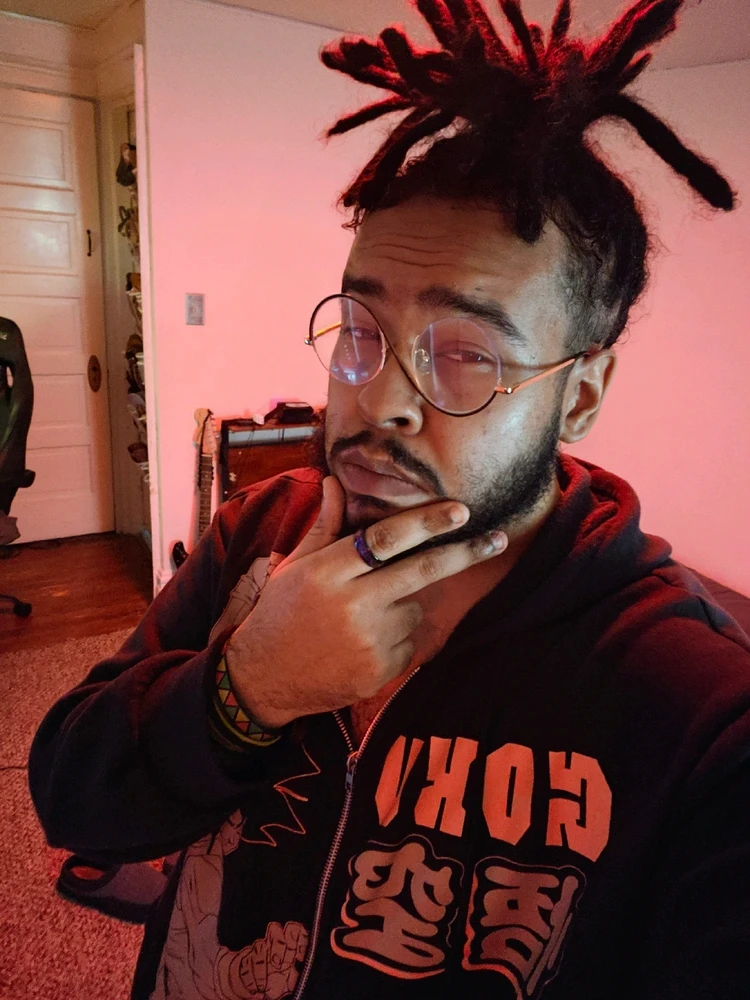 Image uploaded by Luis